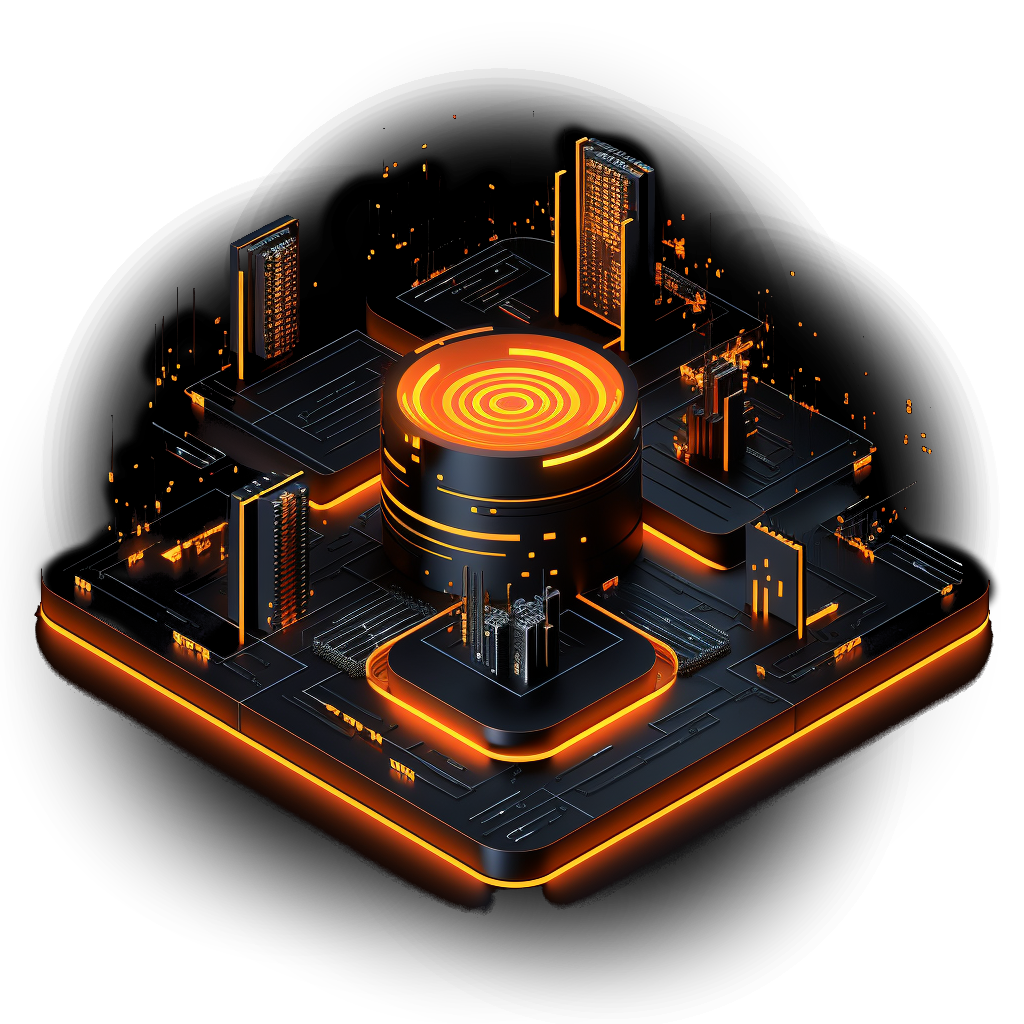 Magical Crypto World Image